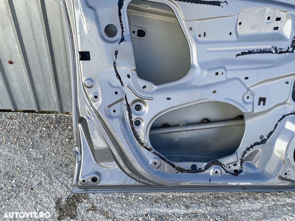 Usa stanga fata, Suzuki SX4 Cross, 2014, 2015, 2016, 2017, 2018, 2019, 2020, 2021. - 6