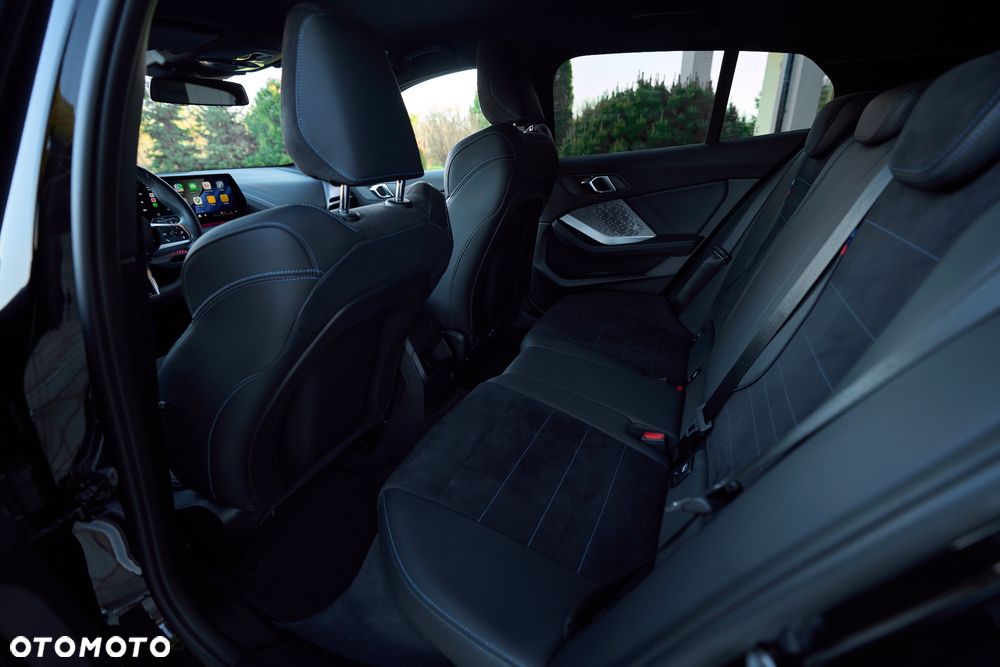 BMW Seria 1 120 - 23