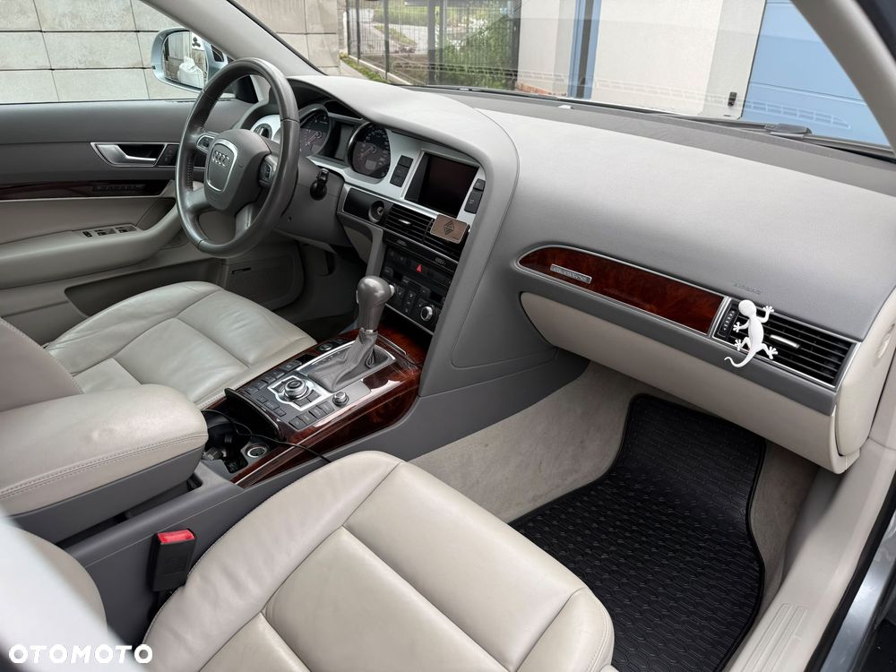 Audi A6 Avant - 3