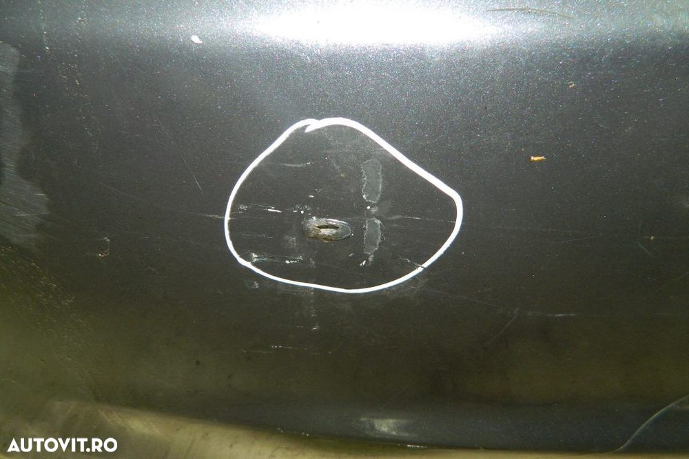 Bara spate Honda FR-V, 2004, 2005, 2006, 2007, 2008, 2009,, 71501-SJDA-ZZ00 - 7