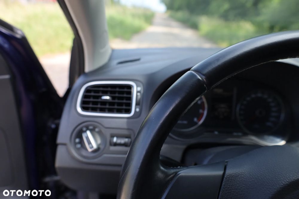 Volkswagen Polo 1.2 Style - 22