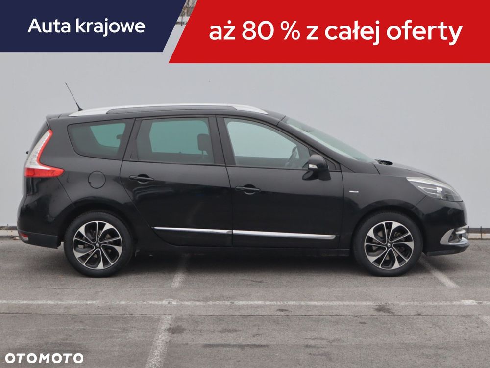 Renault Grand Scenic - 8