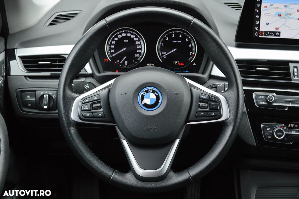 BMW X1 xDrive25e xLine - 34