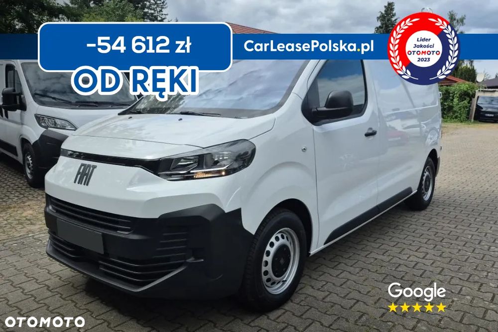 Fiat Scudo - 1