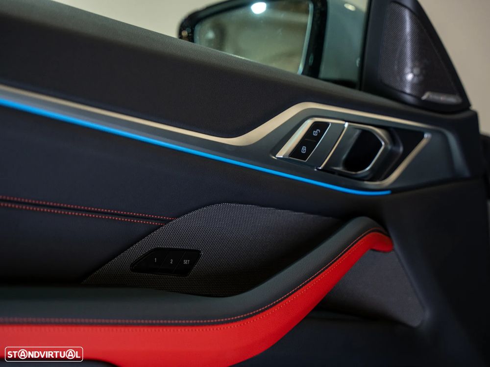 BMW i4 eDrive40 Pack Desportivo M Pro - 26