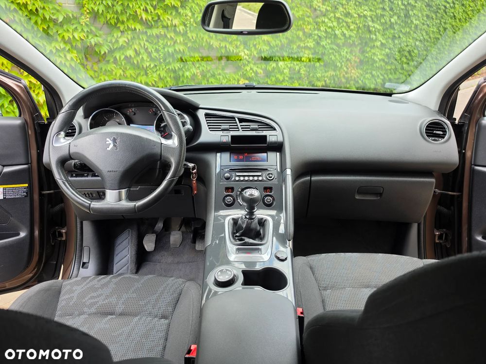 Peugeot 3008 1.6 HDi Style - 20