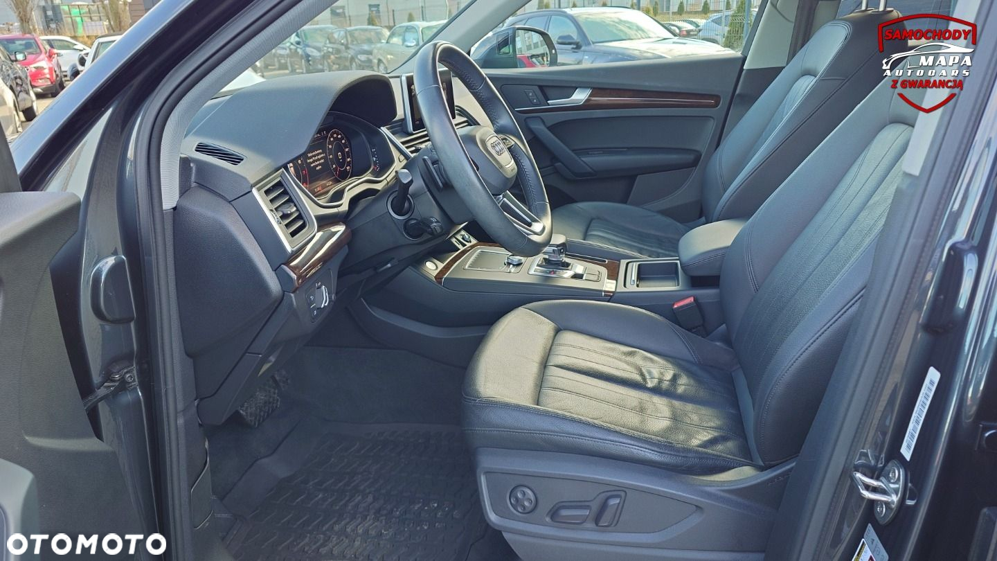Audi Q5 - 6