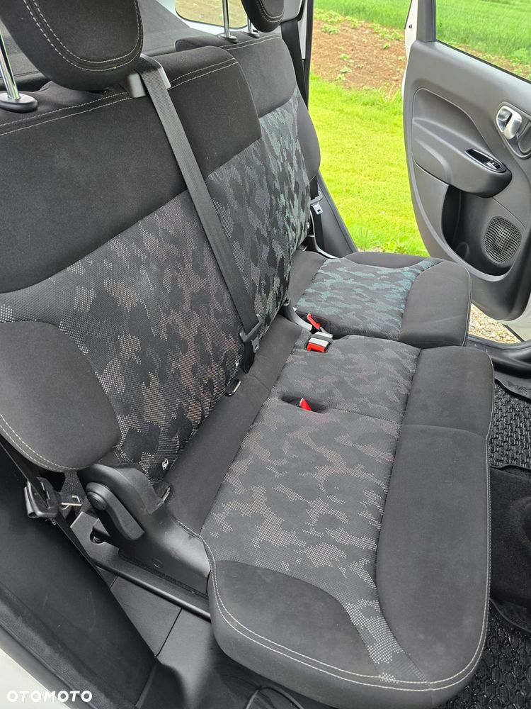 Fiat 500L 1.4 16V Cross - 17