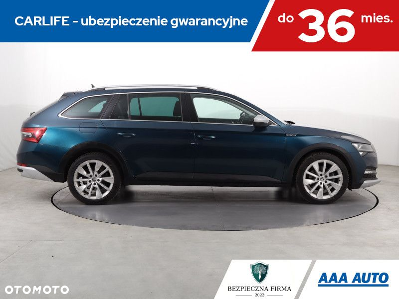 Skoda Superb - 7