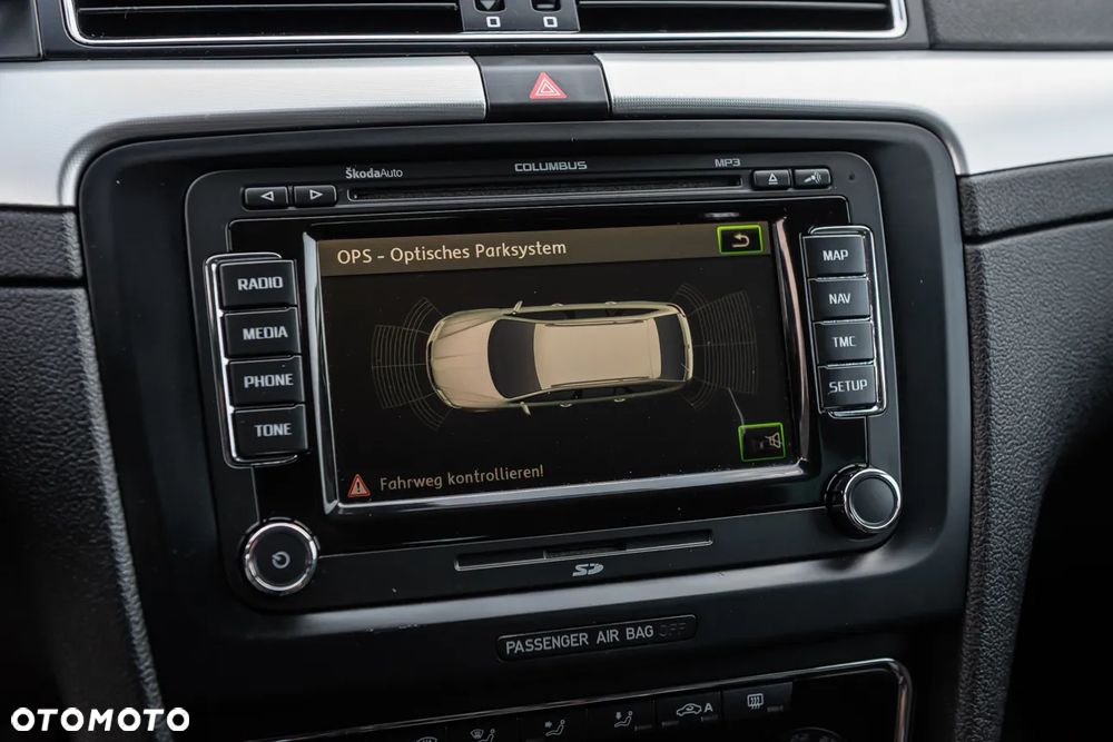 Skoda Superb 1.8 TSI Exclusive - 20