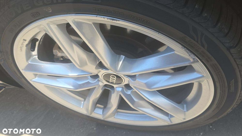Audi A4 Limousine 45 TFSI quattro S tronic S line - 20