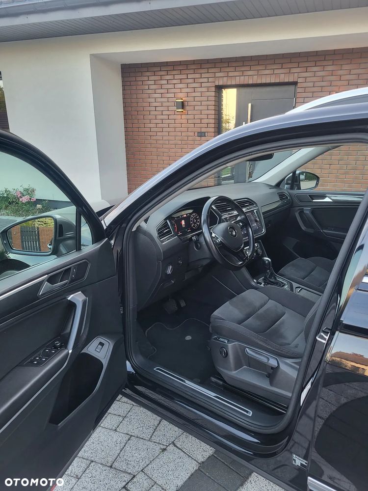 Volkswagen Tiguan 2.0 TDI BMT SCR 4Mot IQ Drive DSG - 24