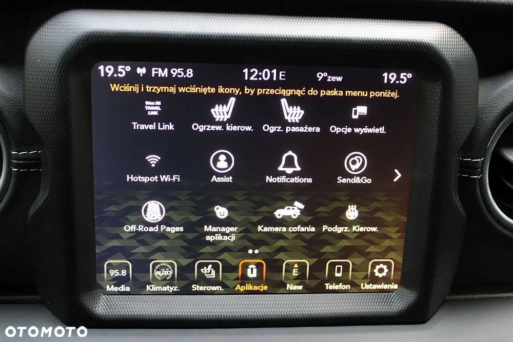 Jeep Wrangler Unlimited 2.0 4xe Plug-In Hybrid Softtop Sahara - 28