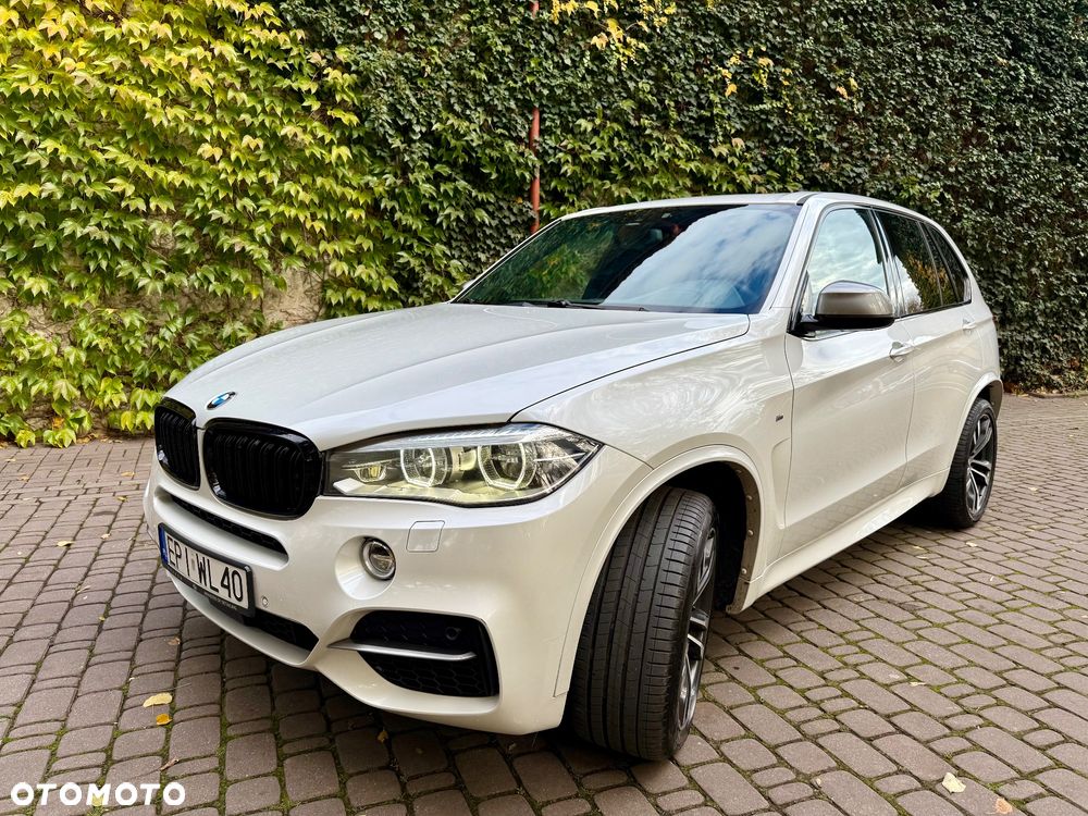 BMW X5 - 2