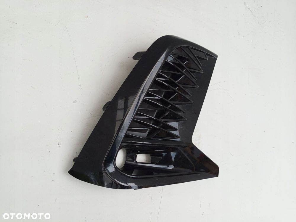 LEXUS NX II 2 F SPORT 21- ATRAPA KRATKA ZDERZAKA PRAWA PRZÓD 53127-78060 ÷ - 3