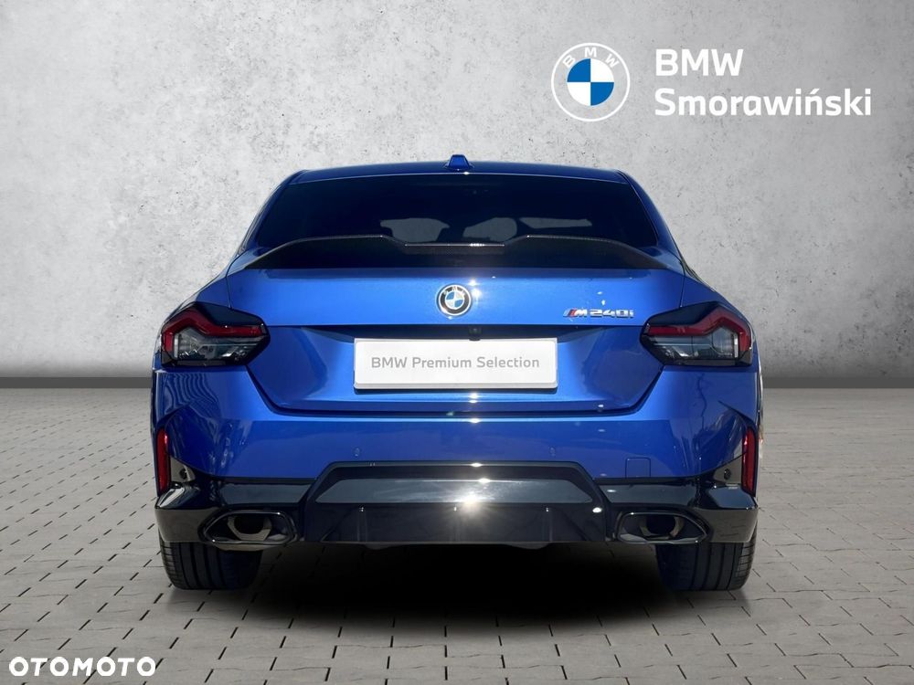 BMW Seria 2 - 5