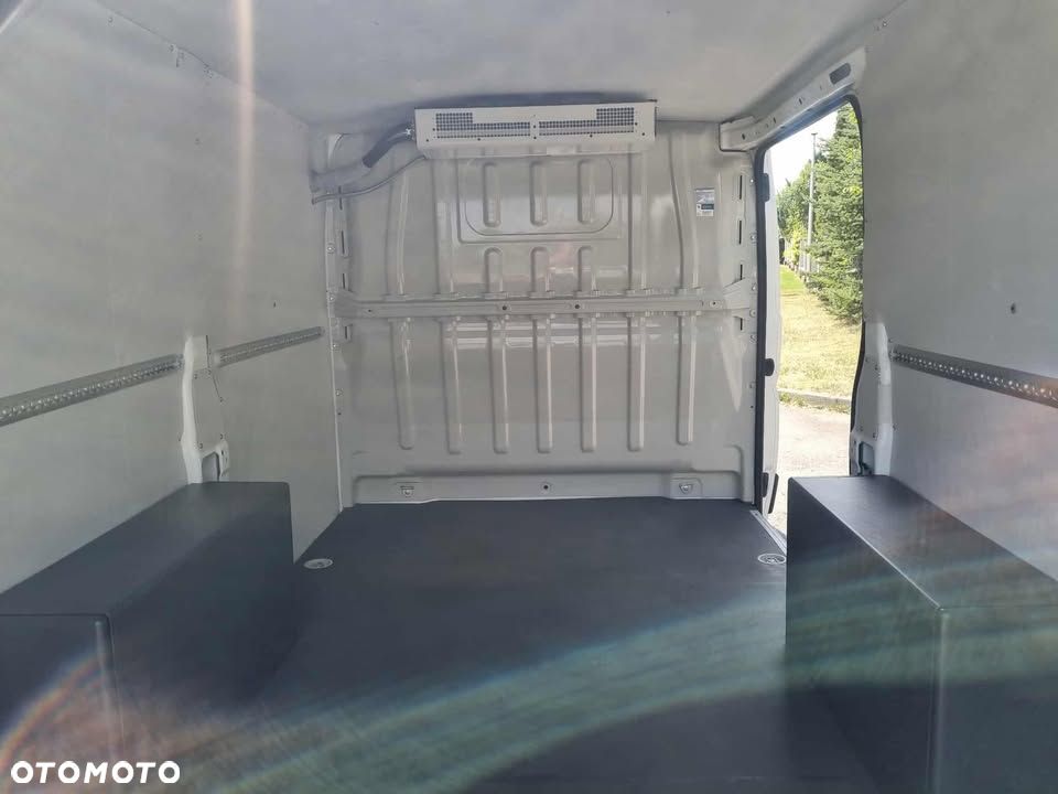 Citroën JUMPER - 16