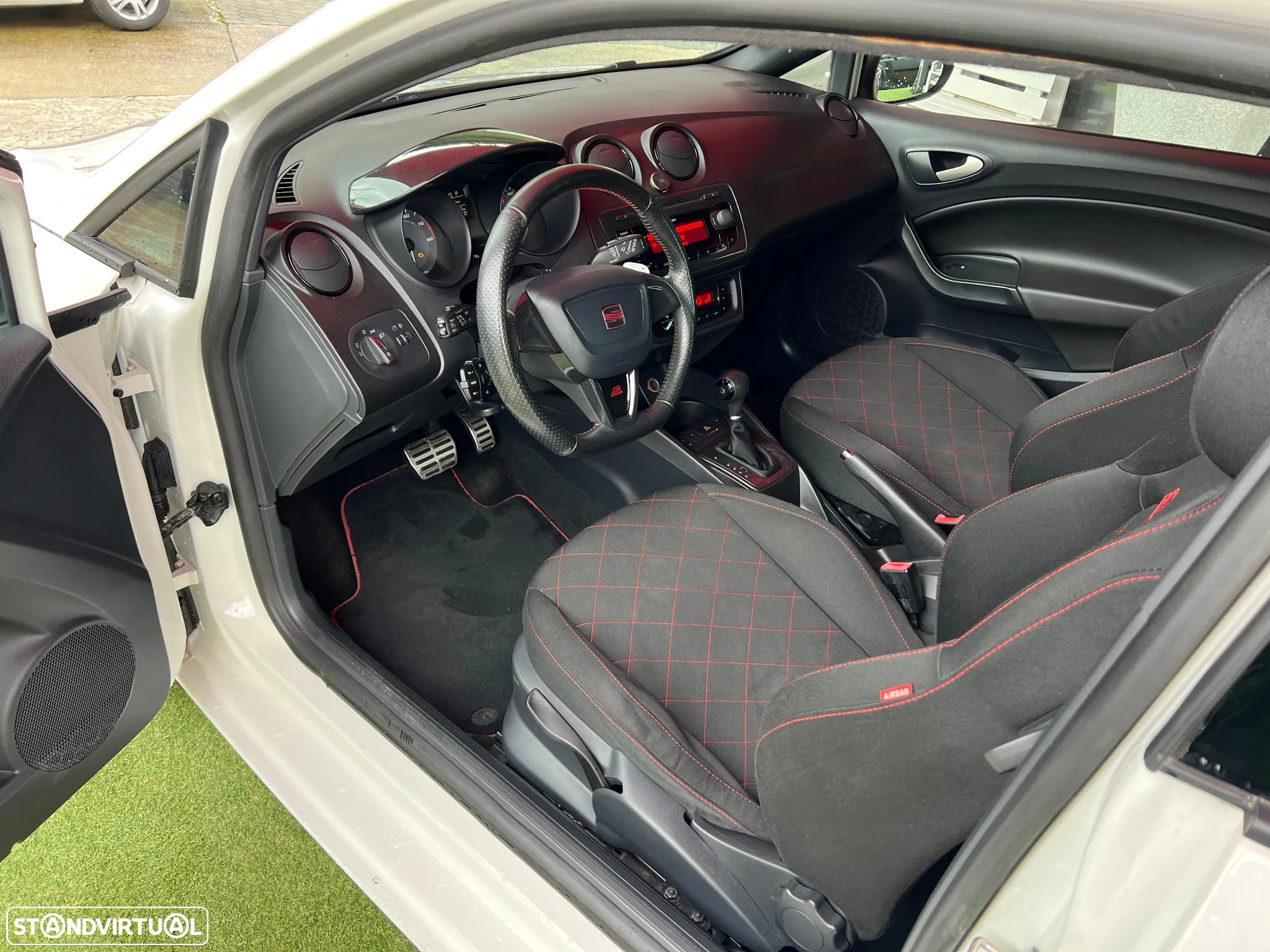 SEAT Ibiza - 18
