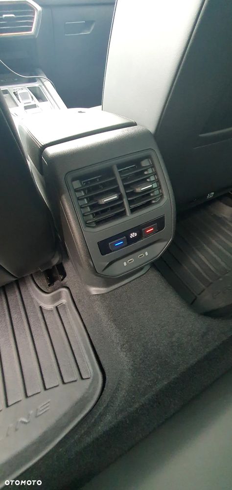 Cupra Formentor VZ 2.0 TSI 4Drive DSG - 17