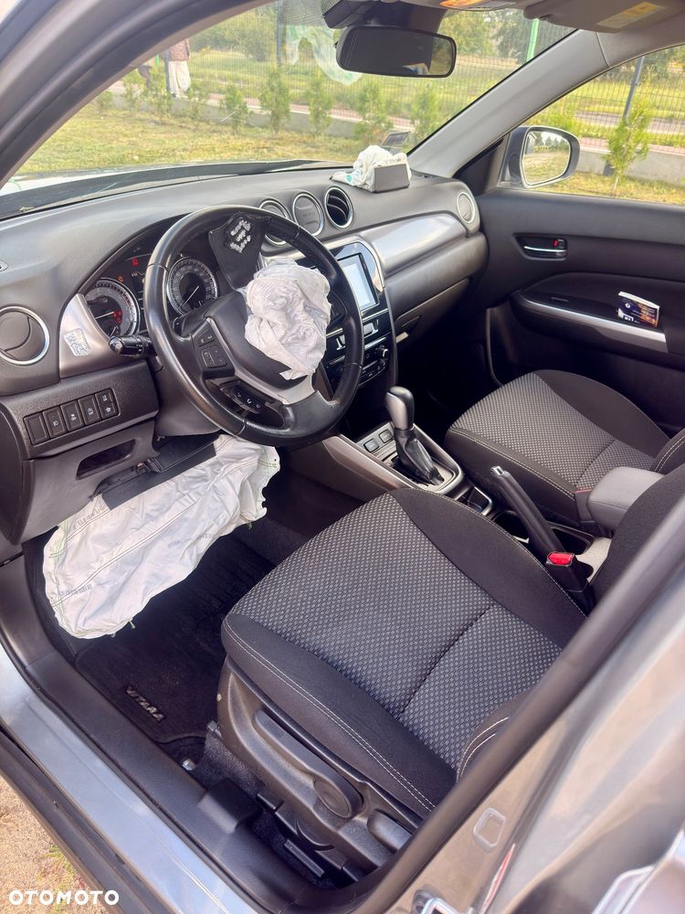 Suzuki Vitara - 5