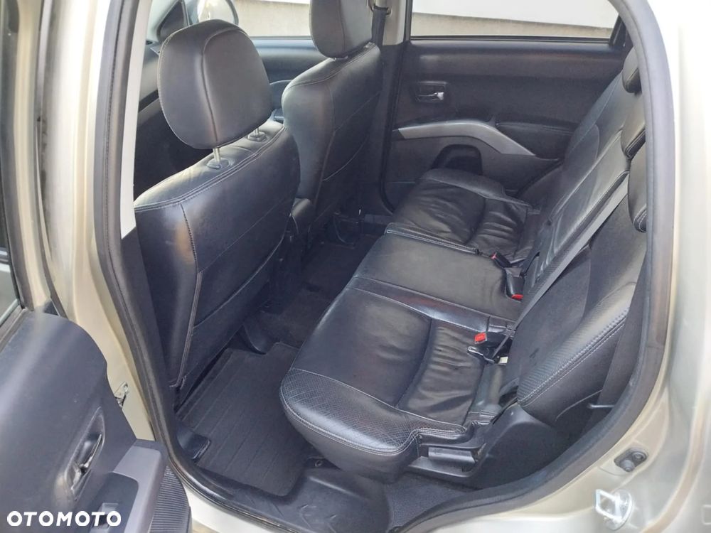 Citroën C-Crosser 2.2 HDi SX Pack - 8