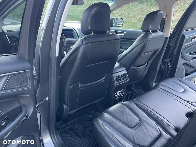 Ford Edge - 21