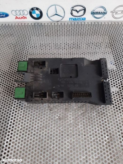 Tablou Panou Sigurante Sub Bord Mercedes Vito C Class W638 An 2006-2012 Cod A0005400650 - 1