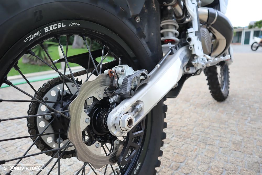 Husqvarna TE 300 Pro - 14