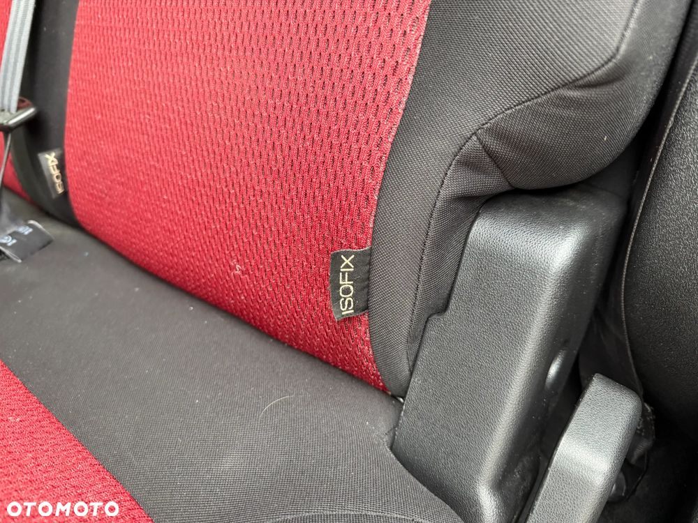 Fiat Doblo 2.0 16V Multijet Lounge - 16