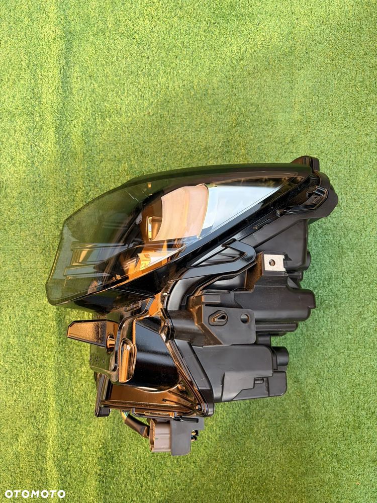 MAZDA CX-60 CX-80 CX80 Lewa lampa Lewy reflektor przód przedni Oryginał KR9R51040 K31V51040 HA idealna 2024 - 4