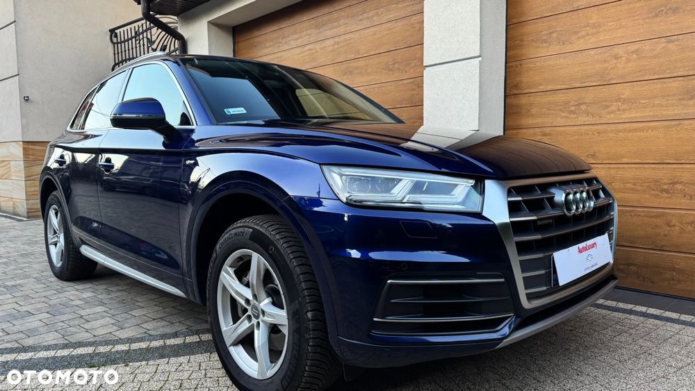 Audi Q5 2.0 TDI Quattro Sport S tronic - 17