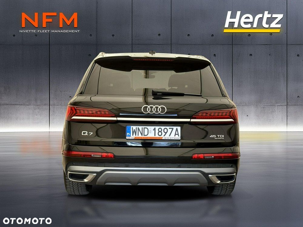 Audi Q7 - 10