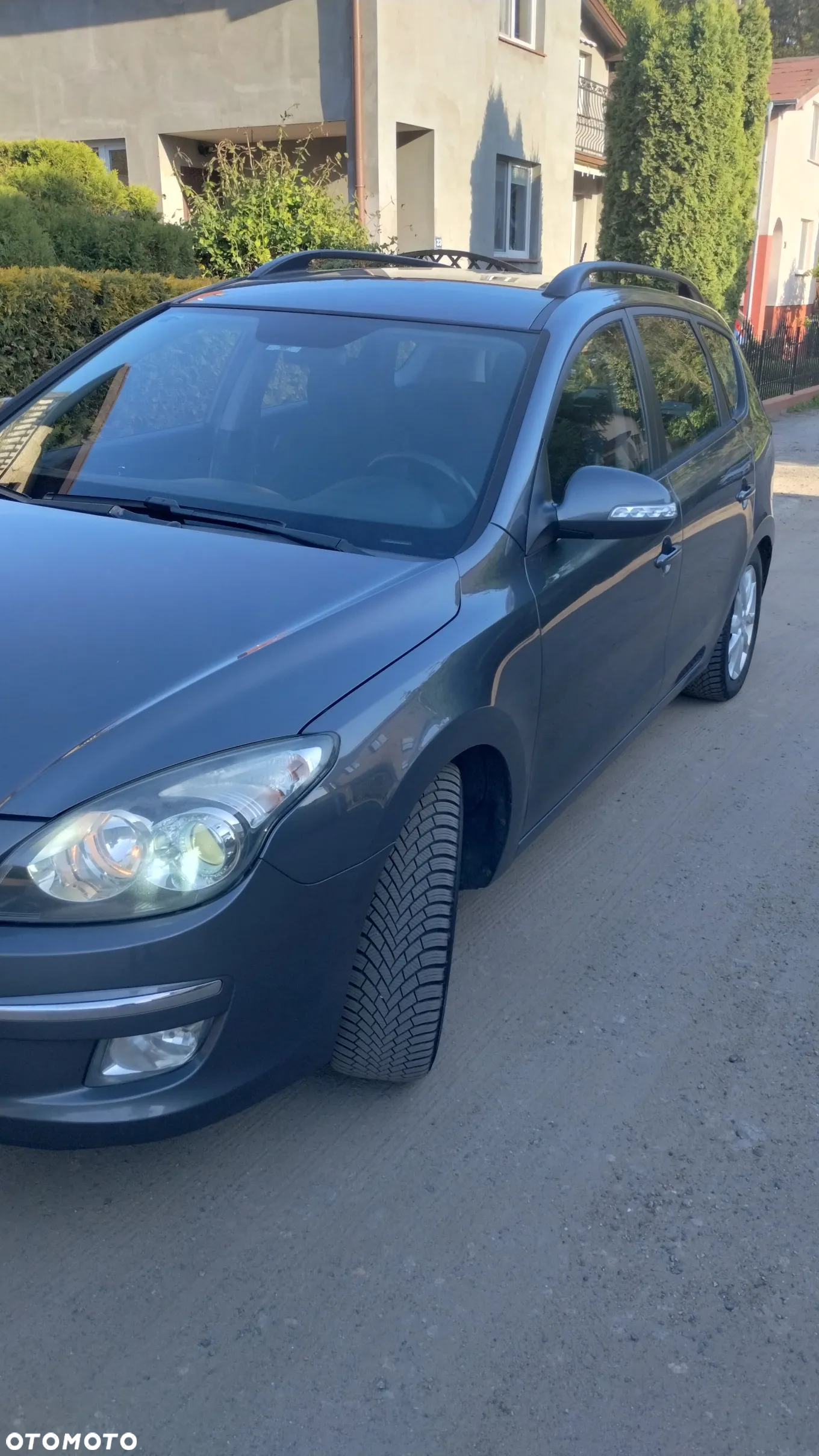 Hyundai i30 i30cw 1.6 CRDi Comfort - 3