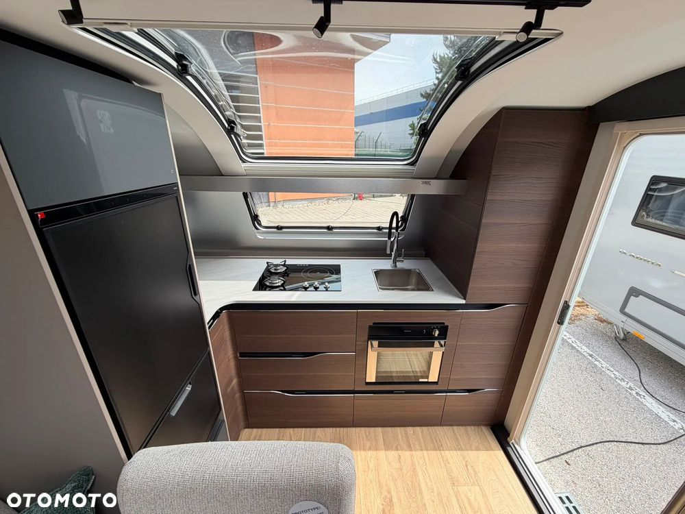Adria ALPINA 663 HT - 5