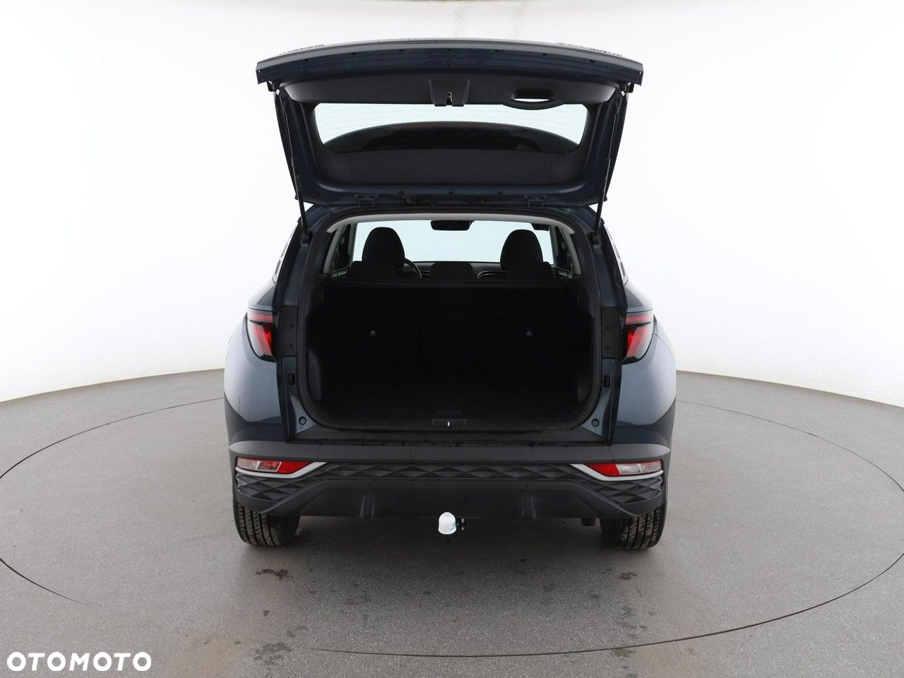 Hyundai Tucson 1.6 T-GDi HEV Executive 2WD - 19