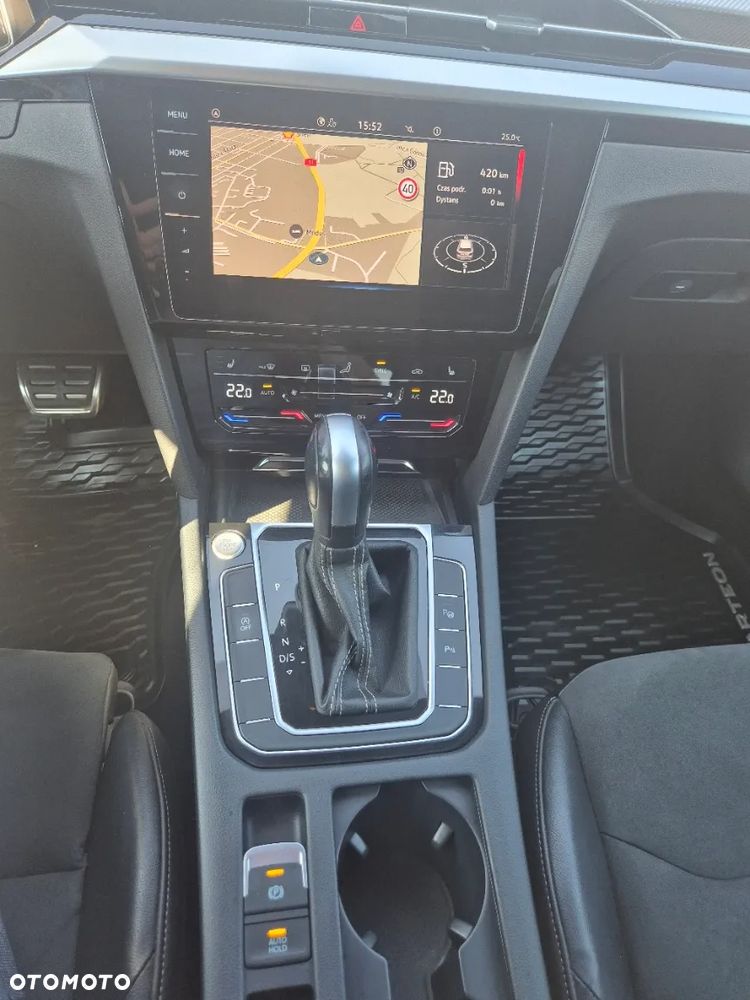 Volkswagen Arteon 2.0 TDI R-Line DSG - 8