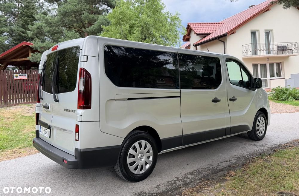 Renault Trafic ENERGY Grand Spaceclass - 7