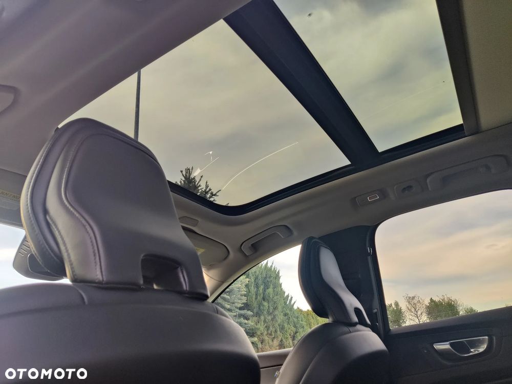 Volvo XC 60 B5 B AWD Core - 14