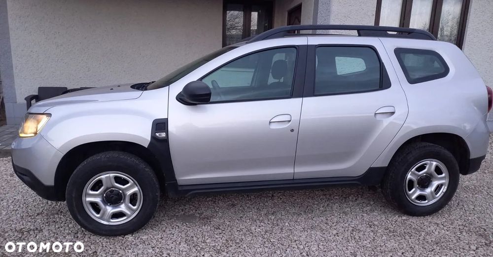 Dacia Duster 1.5 Blue dCi Comfort - 3