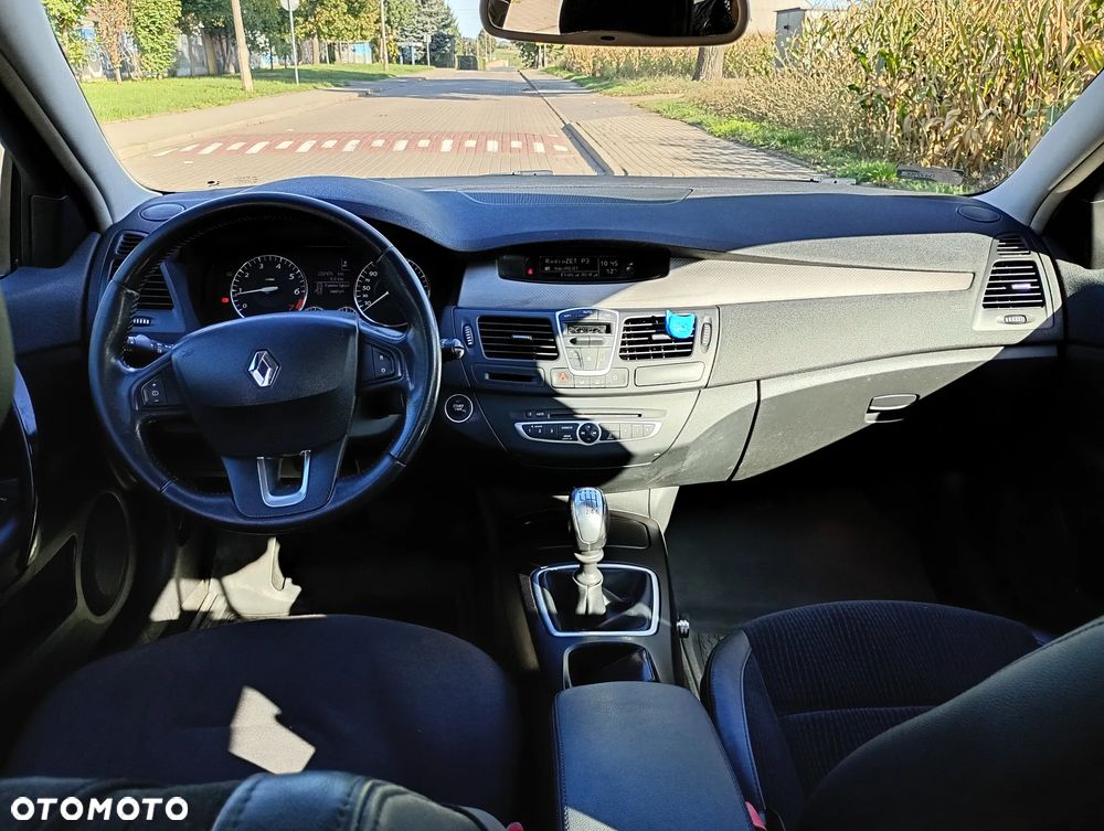 Renault Laguna 2.0 Dynamique - 5