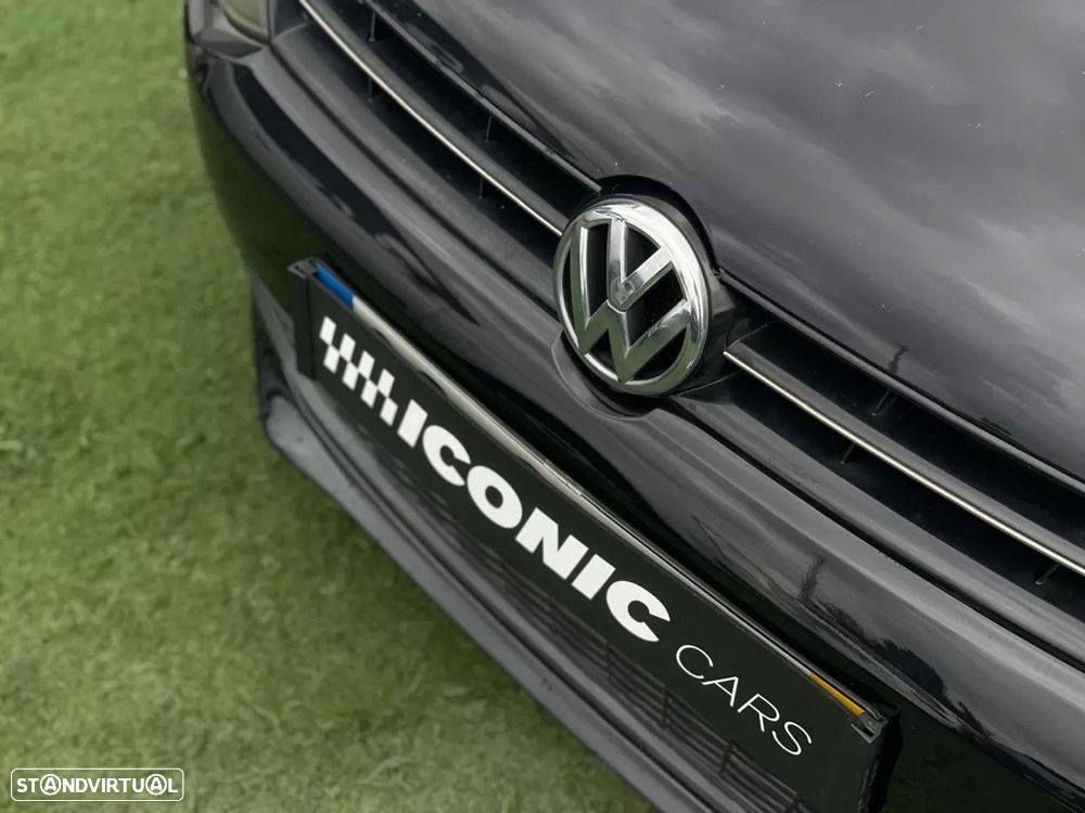 VW Polo 1.2 TDi Confortline - 3