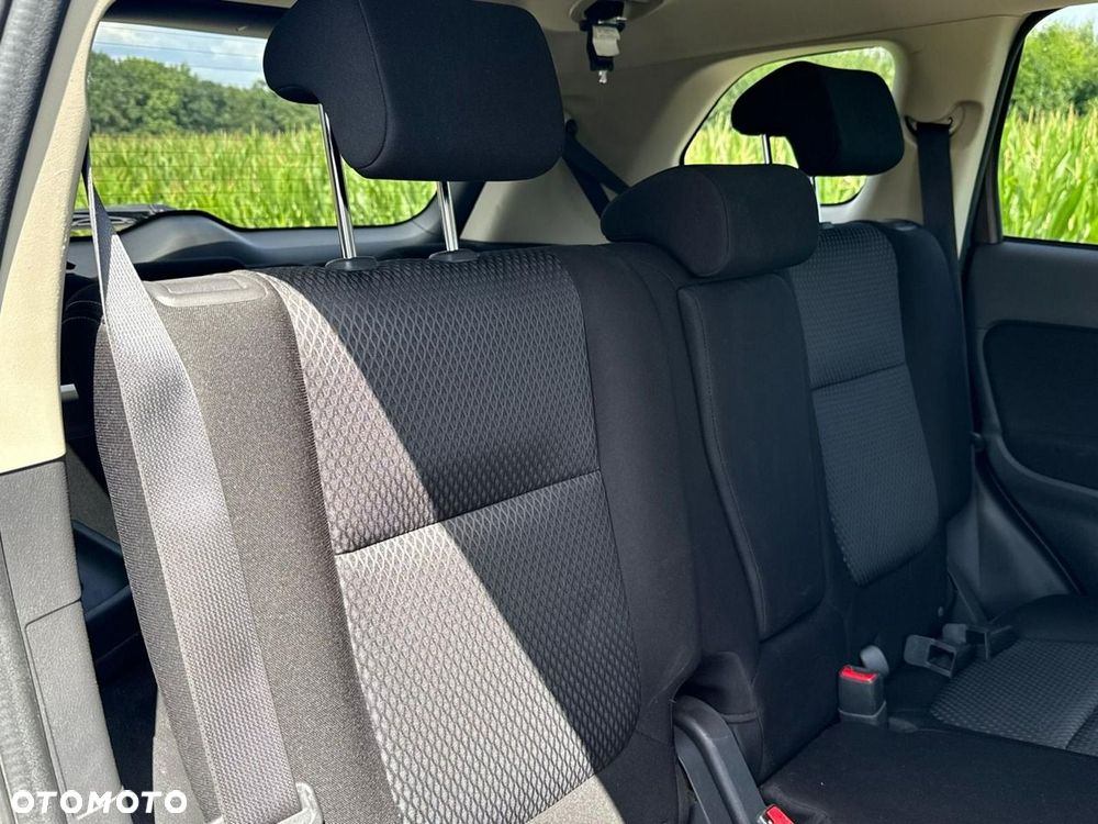Mitsubishi Outlander 2.0 Intense Comfort 4WD CVT - 23