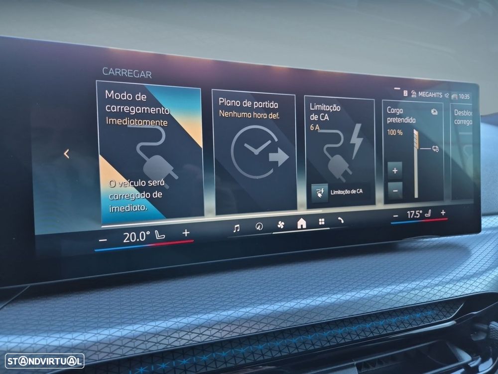 BMW i4 eDrive40 Pack Desportivo M Pro - 32