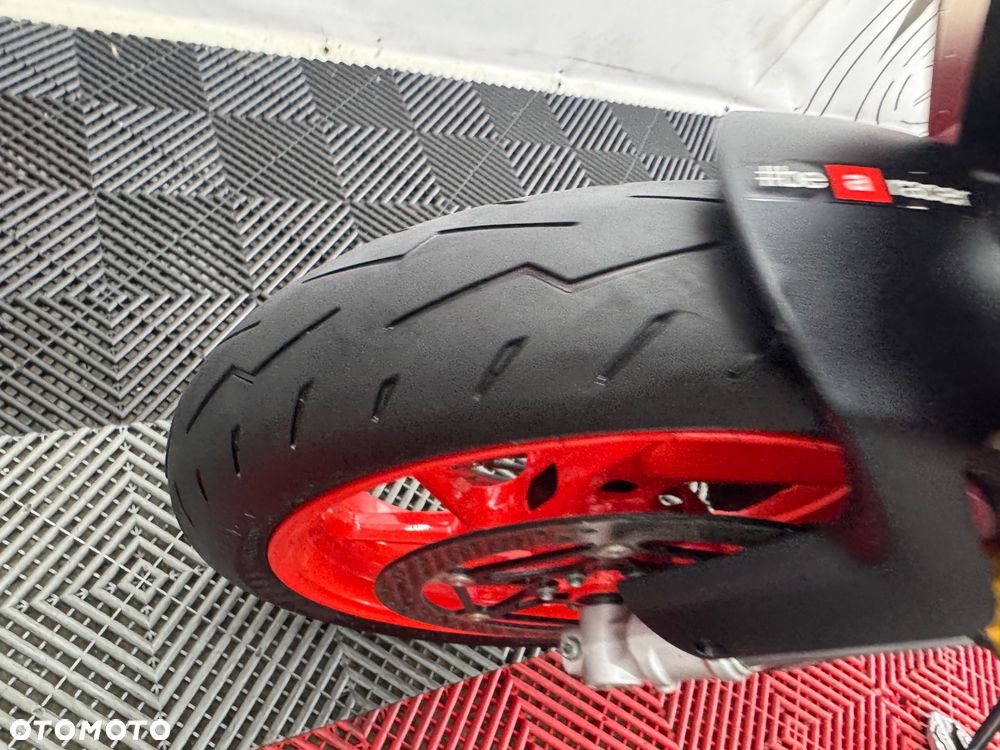 Aprilia RS - 10