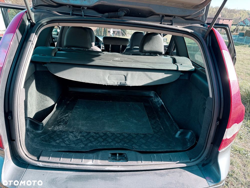 Volvo V50 2.0D - 29