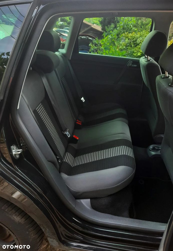 Volkswagen Polo 1.4 United - 11