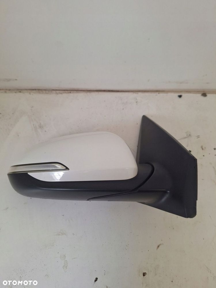 LUSTERKO PRAWE KIA STONIC 17- 8 PIN WERSJA UK - 3