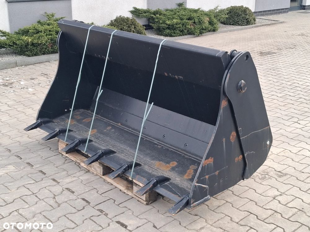 Yanmar Schaeff SKL 844 - 1