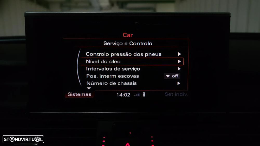Audi A6 Avant 3.0 TDi V6 quattro S tronic - 53