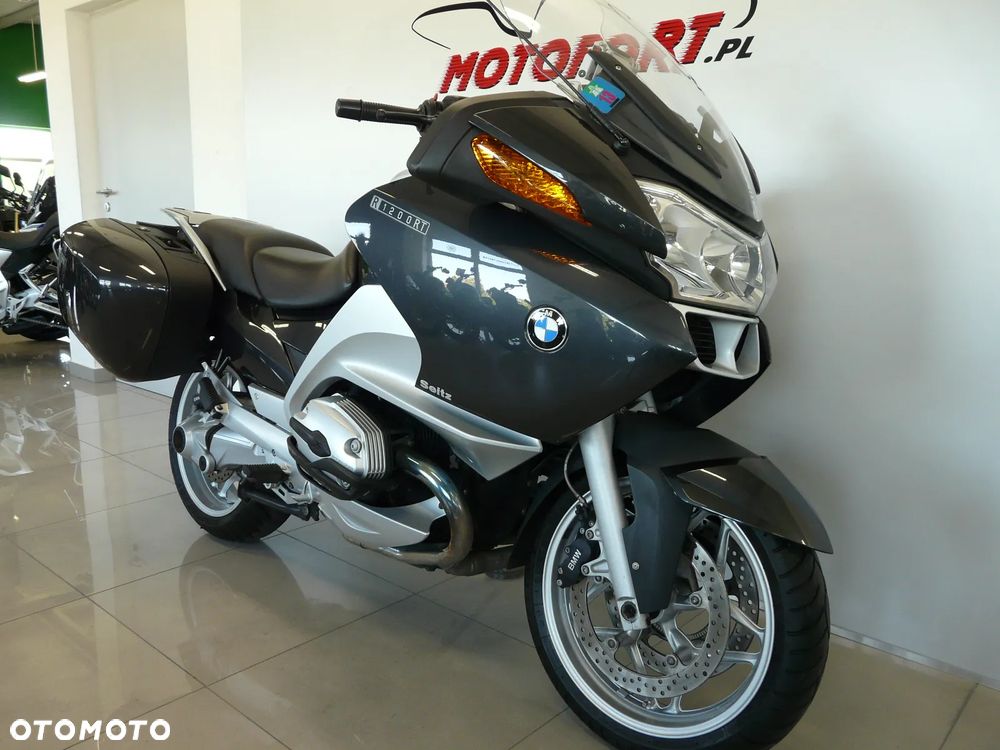 BMW RT - 17